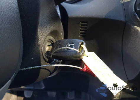 2012 Honda Fit Sport from USA, damaged, VIN JHMGE8G5XCS004287